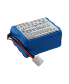 Original 022-000114-00 for Comen  AX-700 Anesthesia Monitor battery 11.1V Li-ion Battery
