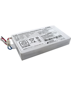 Original T4UR18650F-2-4644 for Fukuda Denshi DS7100 Patient Monitor 14.4V Li-ion Battery