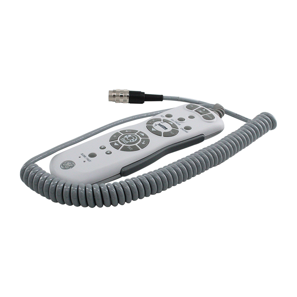 Original 5842894 Hand Controller For GE Infinia Hawkeye SPECT ECT Nuclear Medicine System