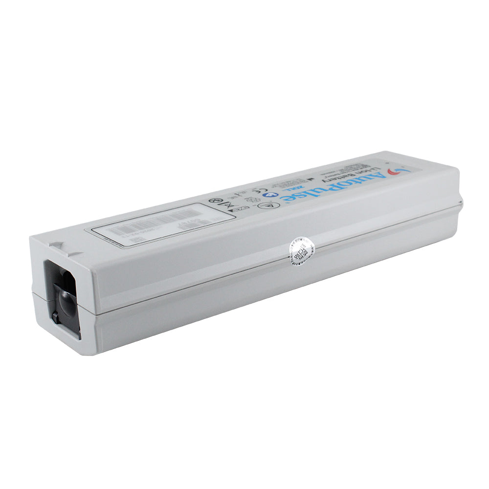 Original 8700-0752-01 for AutoPulse100 Cardiopulmonary Resuscitation System Battery 36.3V