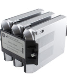 Original 5792235 5792236 5401269 5730471 for GE voluson-i ultrasound battery KTI302054