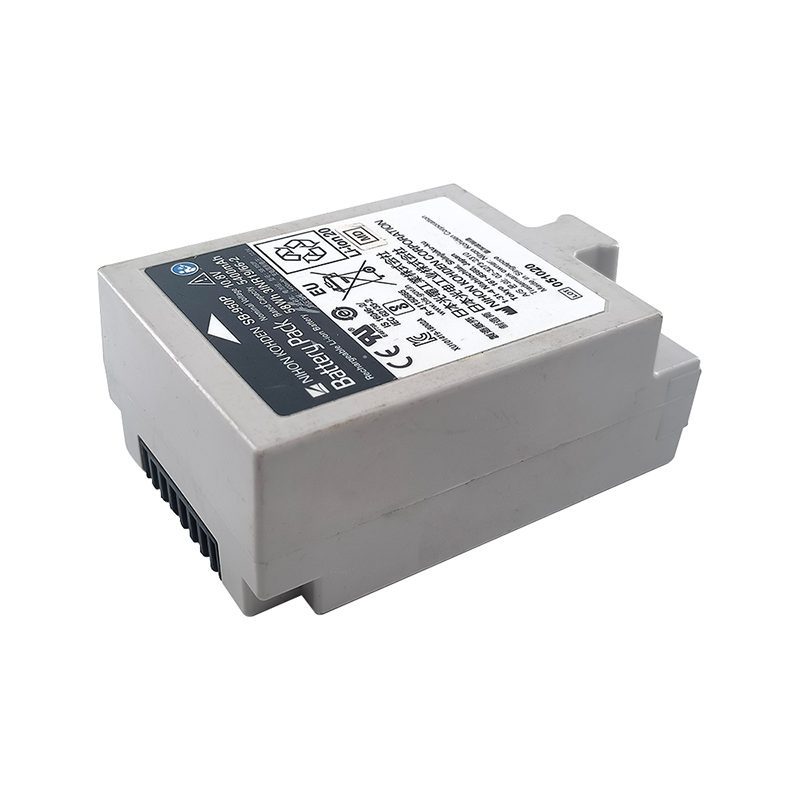 Original SB-950P for Nihon Kohden Monitor battery 10.8V Li-ion Battery