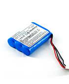 Original 022-000113-00 for Comen Monitor battery 11.1V Li-ion Battery