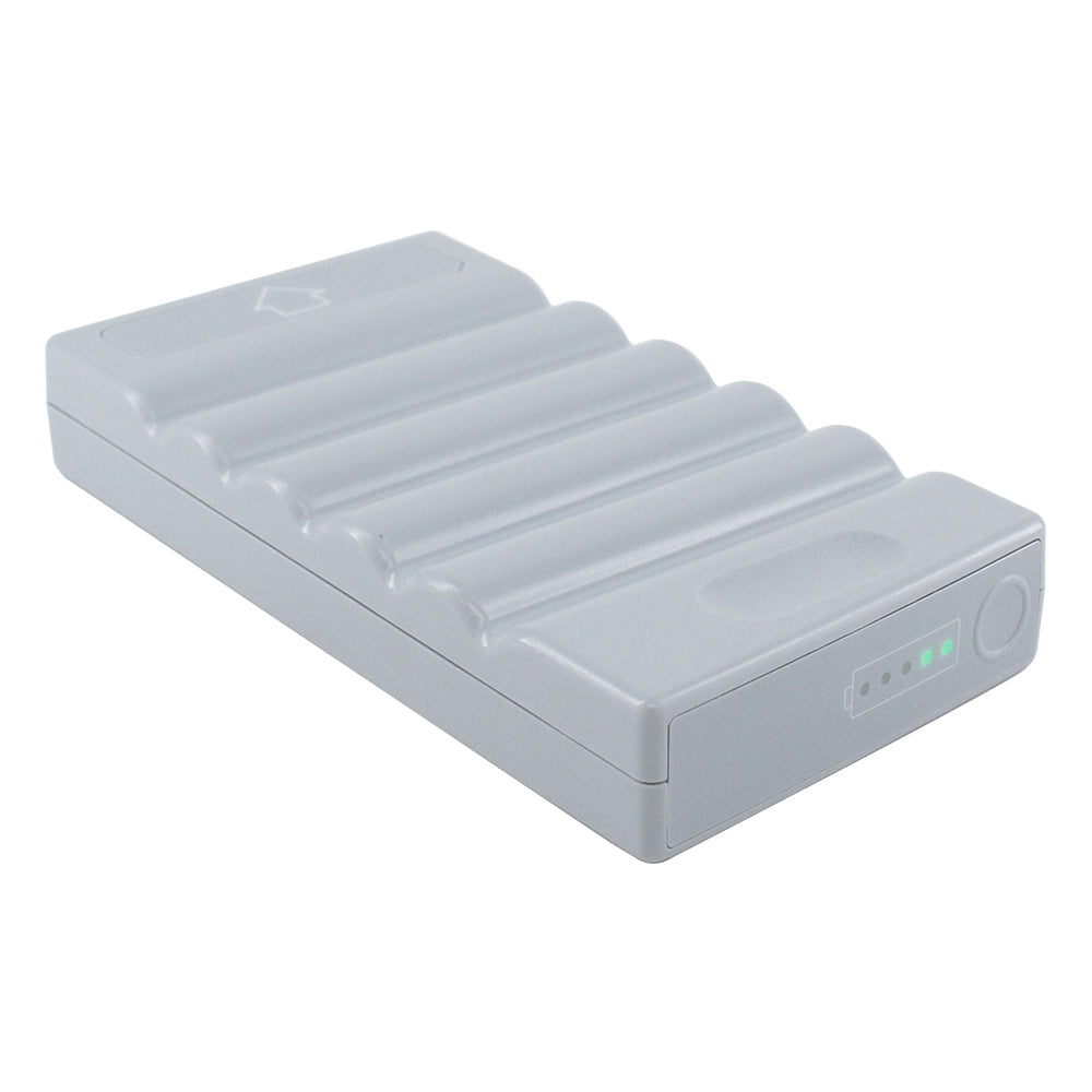 Original LI23I002A Battery Mindray DP-10 DP-20 DP-30 V12 V21 Monitor Battery, 11.1V 4800mAh Li-ion Rechargeable Battery Made in China