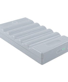 Original LI23I002A Battery Mindray DP-10 DP-20 DP-30 V12 V21 Monitor Battery, 11.1V 4800mAh Li-ion Rechargeable Battery Made in China