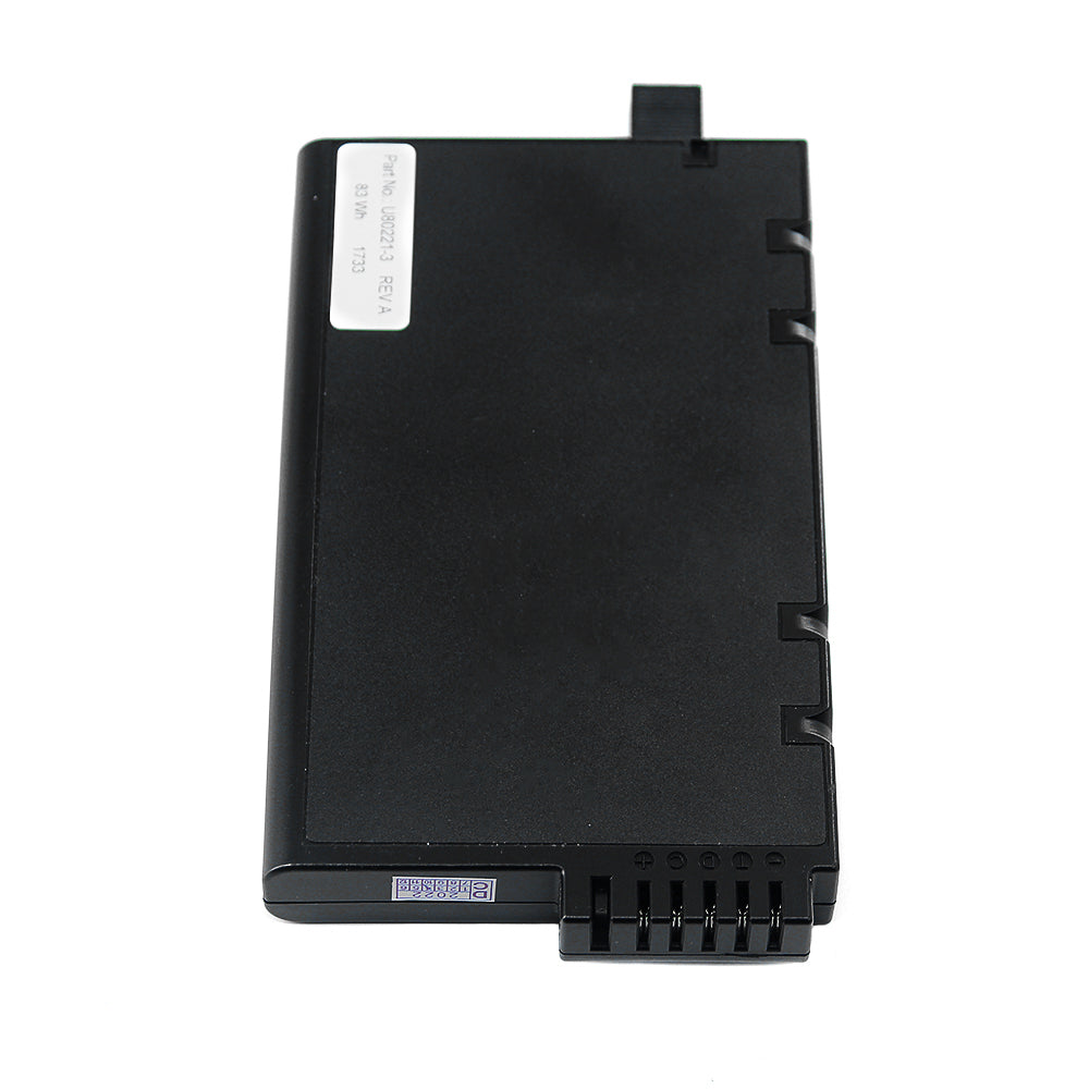 Totex DR202i for Philips VS3 VM3 VM8 Monitor battery 11.1V 7800mAh Li-ion Battery