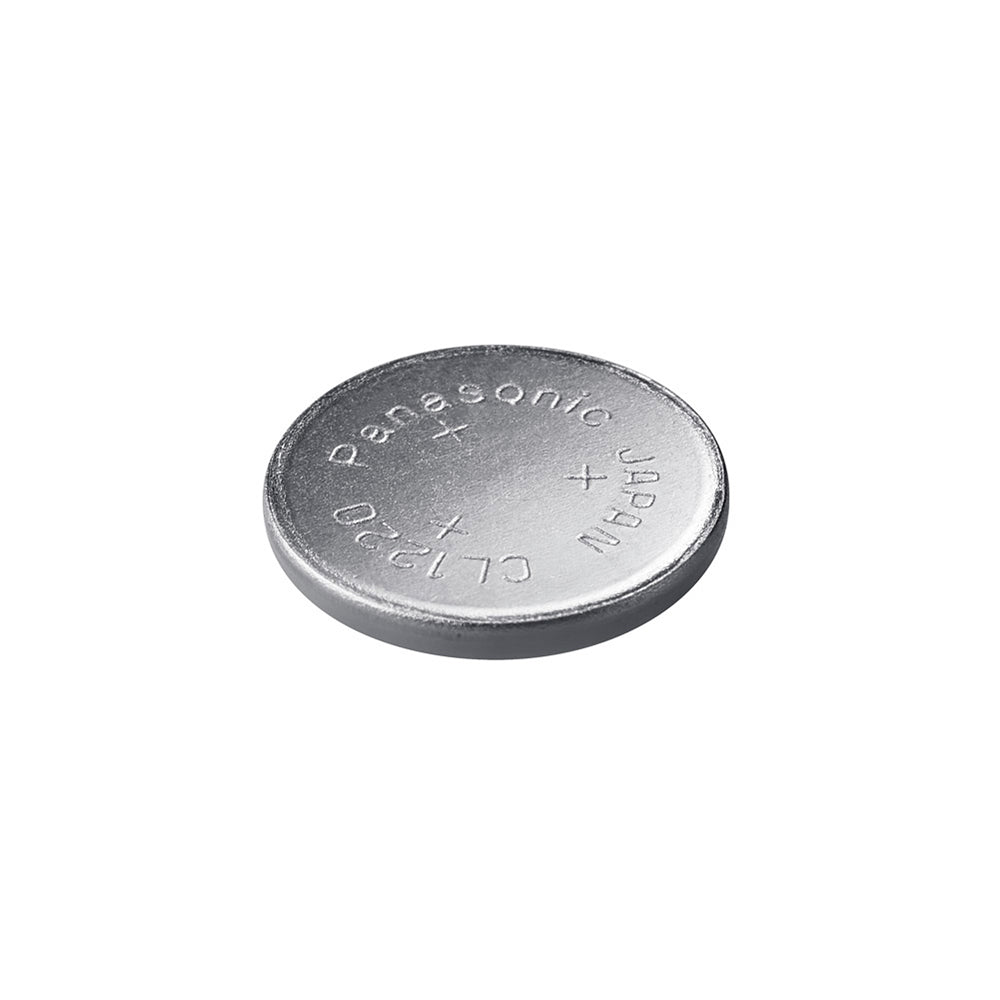 Original CL1220 VL1220 for Light Energy Solar Energy Sports Watch battery Button Cell Rechargeable Battery