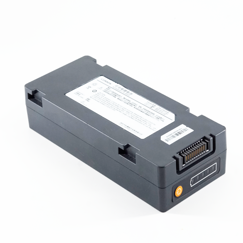 Original CMLI2X4I004B for Comen Defibrillator battery 14.4V Li-ion Battery