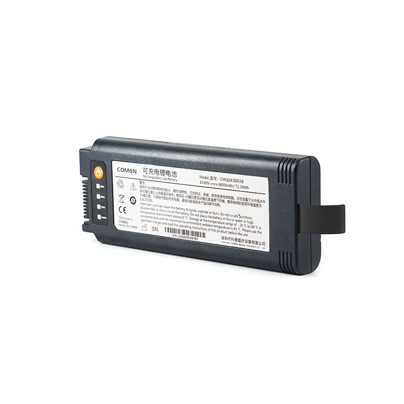 Original CMLI2X3I003B for Comen V1 Oxygen machine battery 10.8V Li-ion Battery