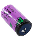 10Pcs Original TL-4930 for Water/Gas/Electricity Meter Memery Back up Battery 3.6V Lithium Battery Tadiran TL-5930 LS33600 D ER34615