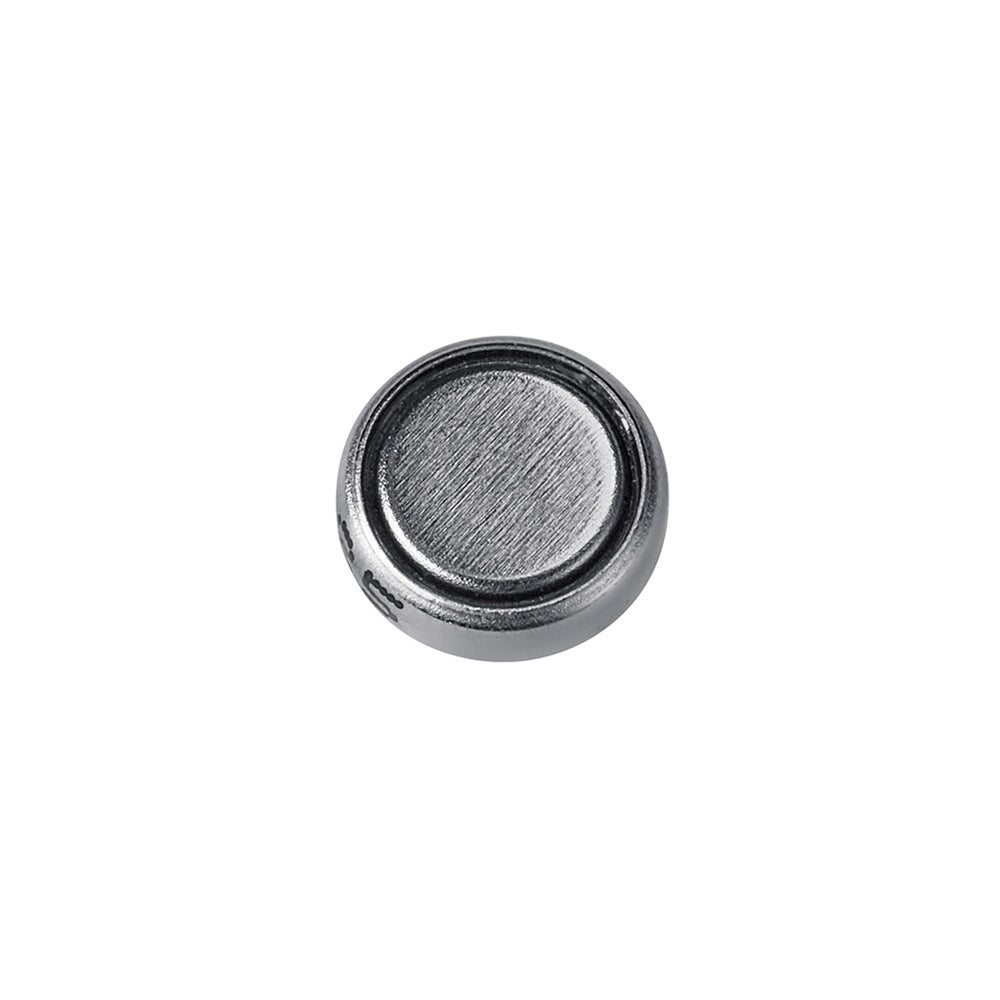 PULADU 5pcs Original 317 SR516SW 1.55V Silver Oxide Watch Battery for Electronic Quartz Watch