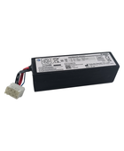 Original FUKUDA DENSHI BTE-002 14.8V Li-ion Battery, Power for FX-8322 FX-8322R ECG Machine PN:510114040