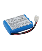 CMLI1X3N001A for Comen STAR8000E/H NC3 1200B M500 11.1V Li-ion Battery