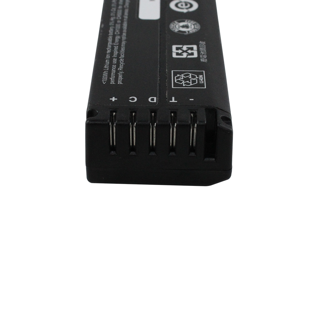 Original ND2017TF34 for Olympus OTDR 102614 U8990853 A003 7.2V Li-ion Battery