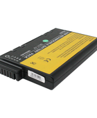 RS2020 for DR202 DR202i Li02S ME202EK 11.1V 6600mAh Li-ion battery
