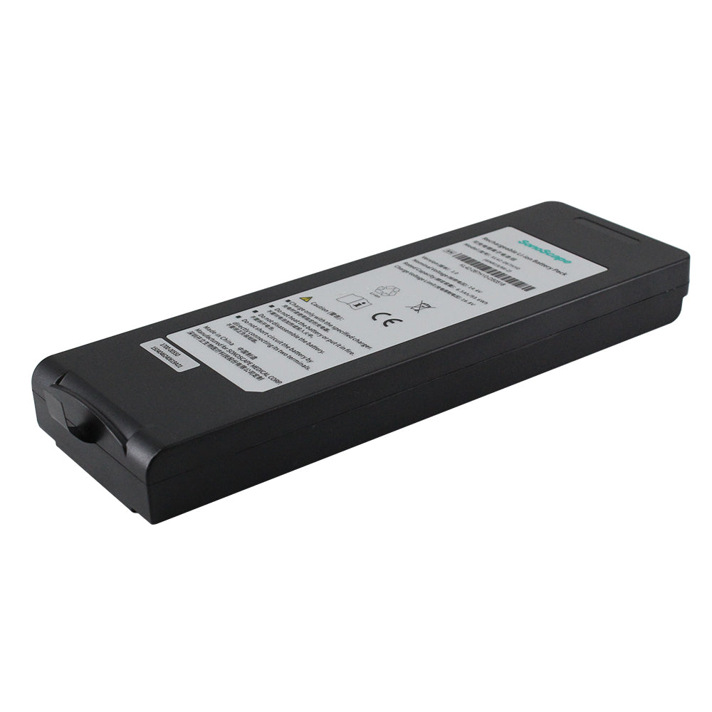 Original KL42-067HY0 for SonoScape Color Ultrasound 14.4V Li-ion Battery