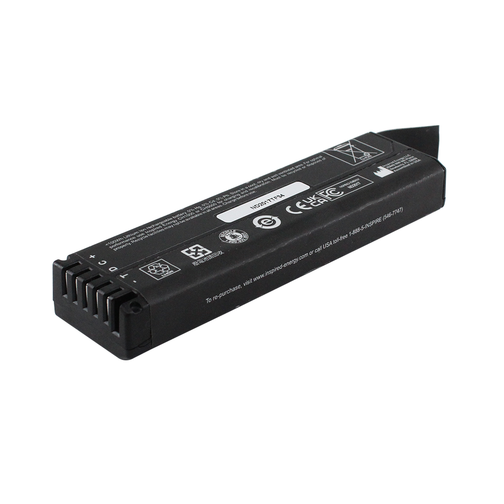 Original ND2017TF34 for Olympus OTDR 102614 U8990853 A003 7.2V Li-ion Battery