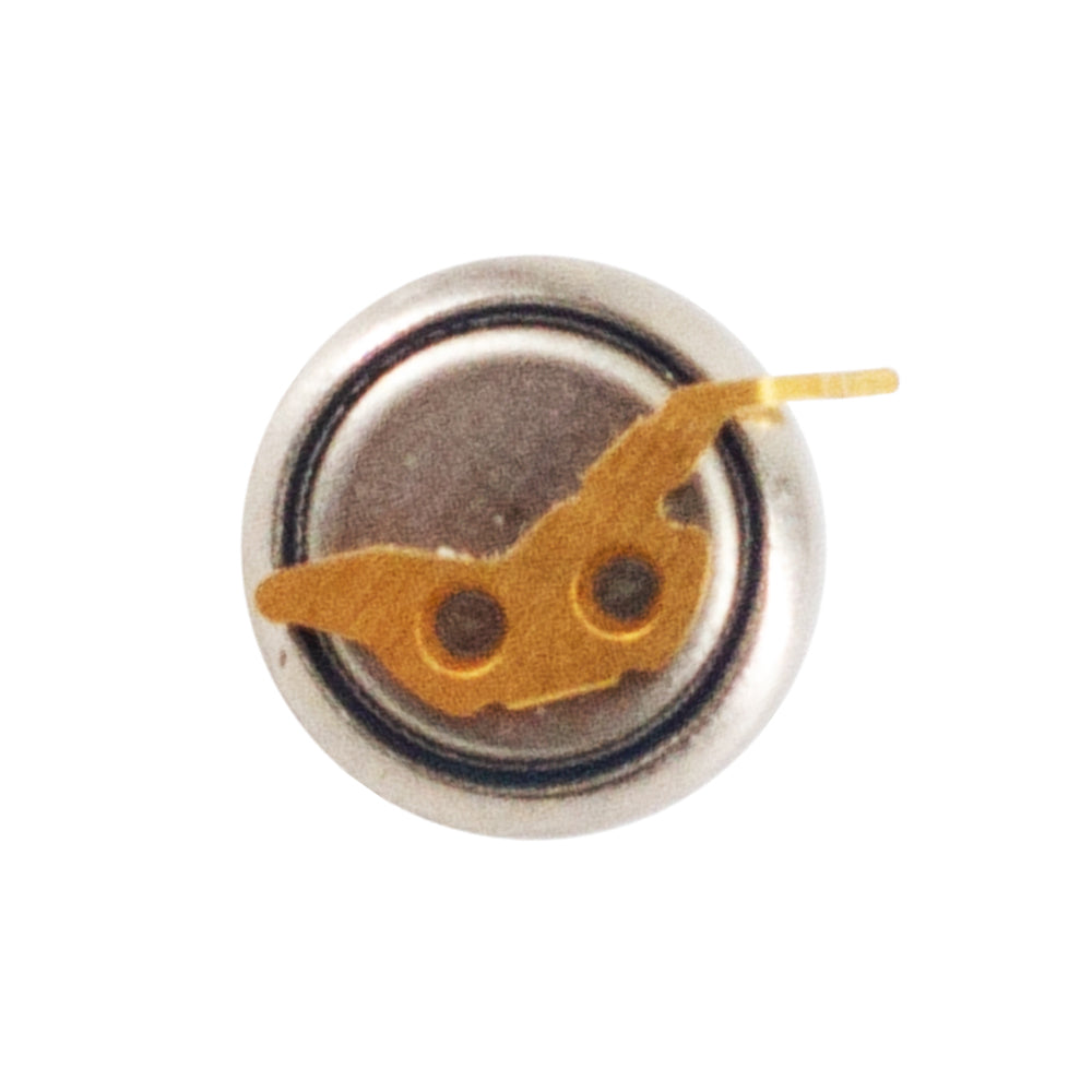 Original MT516 for Light Energy Solar Energy Sports Watch Battery Button Cell Rechargeable Battery