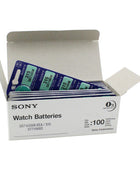 5pcs Original SR716SW 315 Silver Oxide Watch Battery