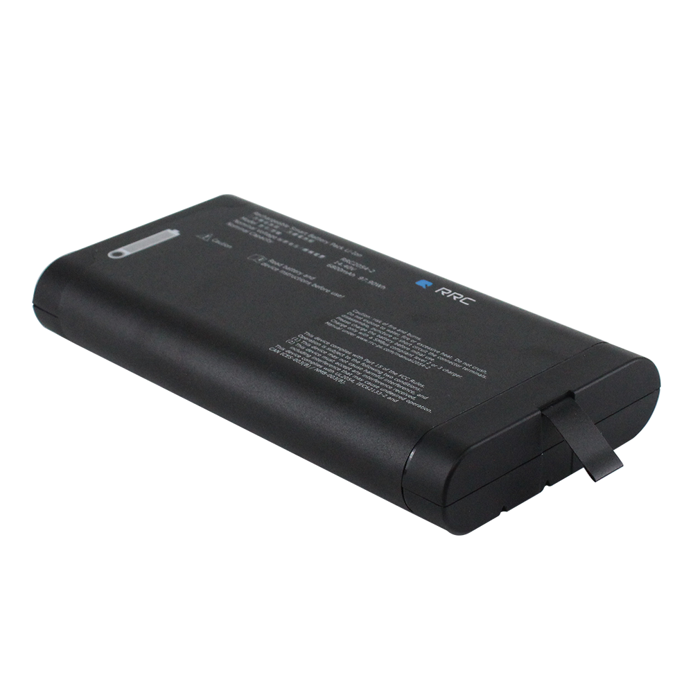 Original RRC2054-2 for ImageCast x Prime 14.4V NF2054HD Li-ion Battery