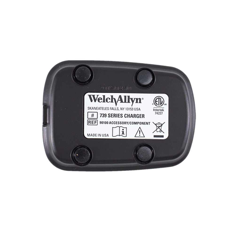 Original 79900 71036 90100 for Welch Allyn 739 Series of Chargers Rechargeable Li-ion Battery