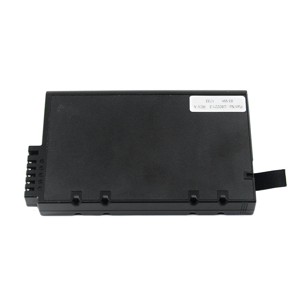 Totex DR202i for Philips VS3 VM3 VM8 Monitor battery 11.1V 7800mAh Li-ion Battery