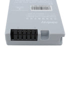 Original LI23I002A Battery Mindray DP-10 DP-20 DP-30 V12 V21 Monitor Battery, 11.1V 4800mAh Li-ion Rechargeable Battery Made in China