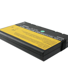 RS2020 for DR202 DR202i Li02S ME202EK 11.1V 6600mAh Li-ion battery
