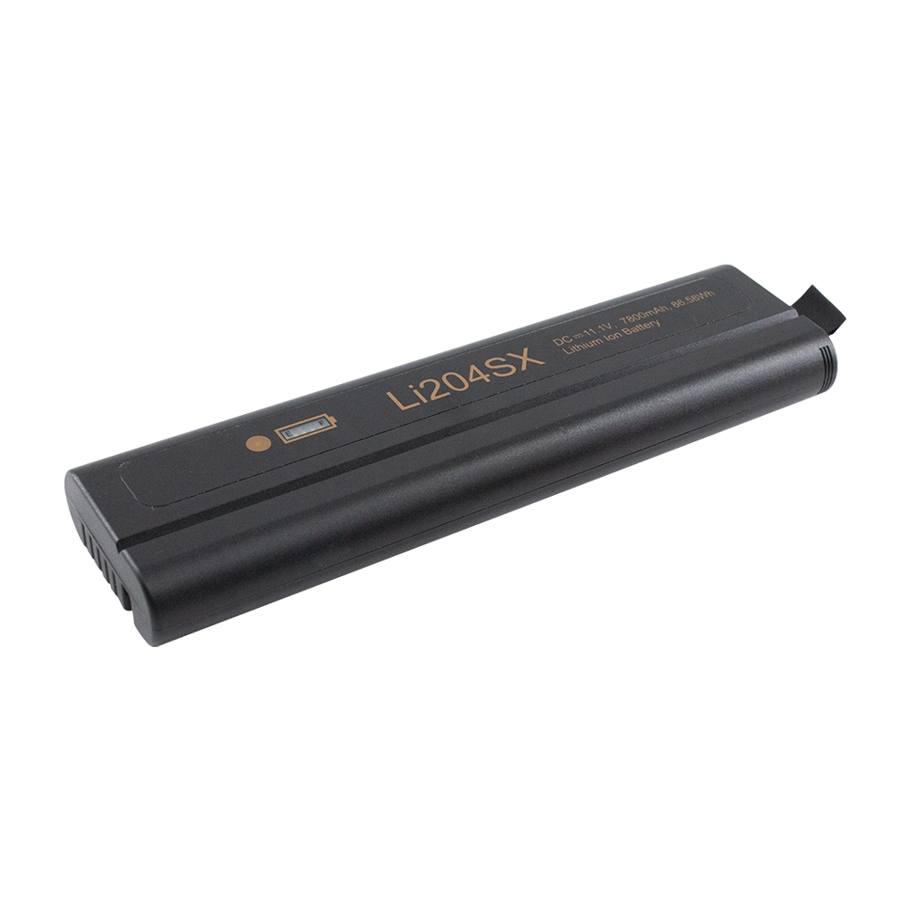 Original Inspired Energy Li204SX for JDSU 66A MTS-6000 OTDR 10.8V Li-ion Battery