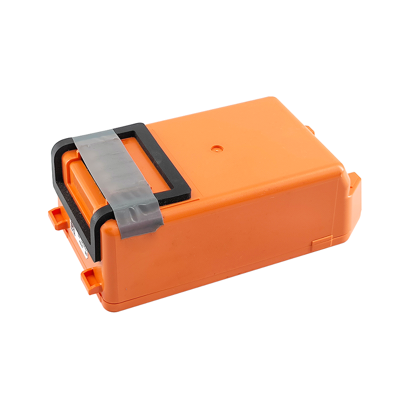 Origanl SB-310V for NIHON KOHDEN AED-AED3100/3150 battery 12V Lithium Battery