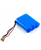 Original 022-000113-00 for Comen  AX-700 Anesthesia Monitor battery 11.1V Li-ion Battery