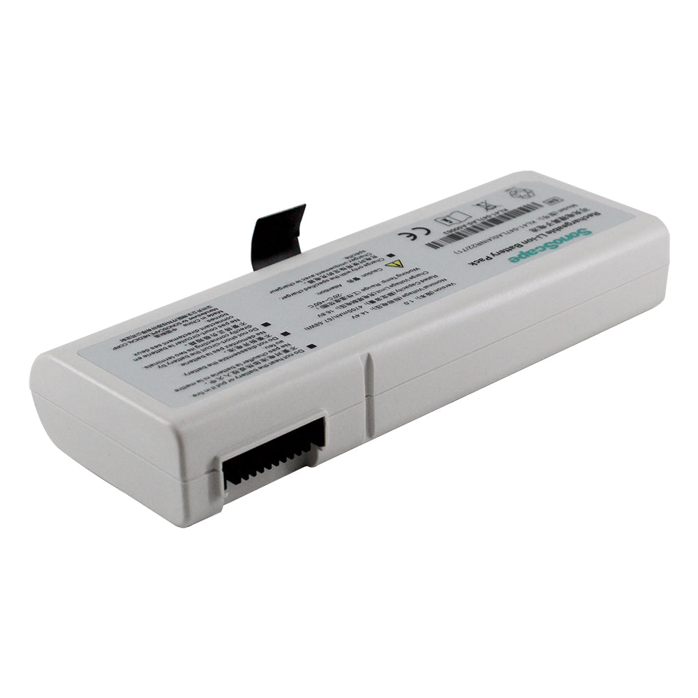 Original KL41-047LA0 for SonoScape Color Ultrasound 14.4V Li-ion Battery
