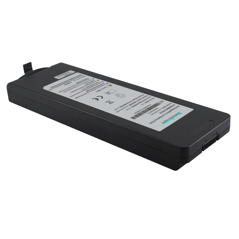 Original KL42-067HY0 for SonoScape Color Ultrasound 14.4V Li-ion Battery