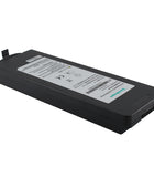 Original KL42-067HY0 for SonoScape Color Ultrasound 14.4V Li-ion Battery