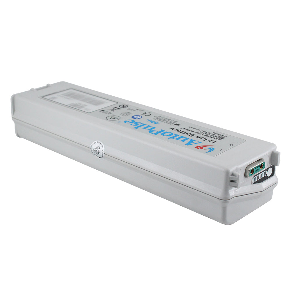 Original 8700-0752-01 for AutoPulse100 Cardiopulmonary Resuscitation System Battery 36.3V