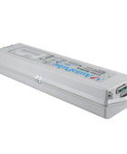 Original 8700-0752-01 for AutoPulse100 Cardiopulmonary Resuscitation System Battery 36.3V