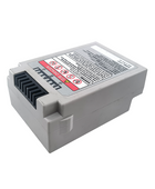 Original SB-950P for Nihon Kohden Monitor battery 10.8V Li-ion Battery