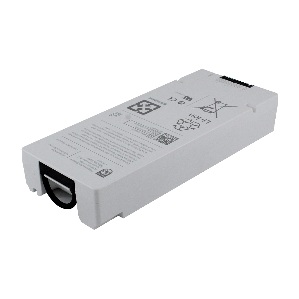 Original 989803206871 Battery Stable Power for Philips Patient Monitor 453564982851 989803206861 14.4V 6000mAh Li-ion Battery