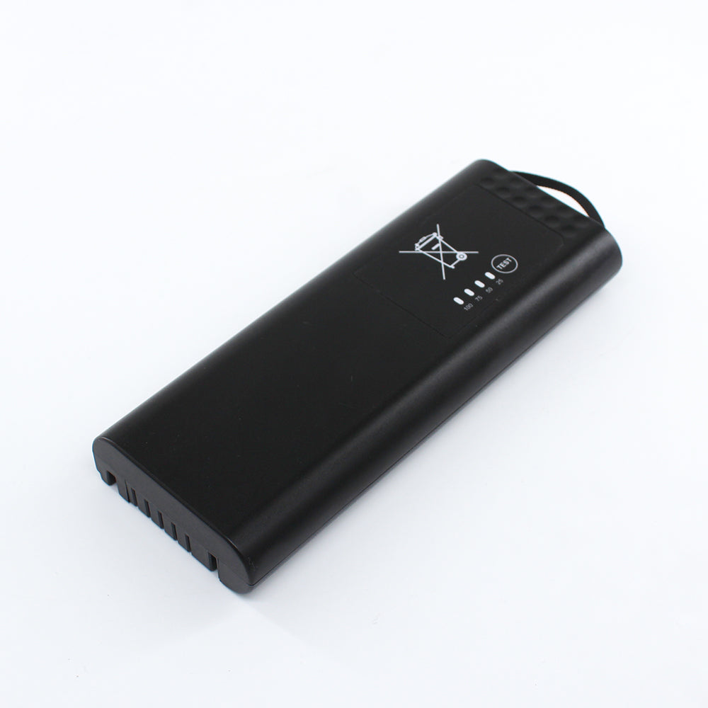 Original inventus 03-57490-001 for G E B450 2062895-001 FLEX-3S2P U80296-1R01 10.8V Li-ion Battery