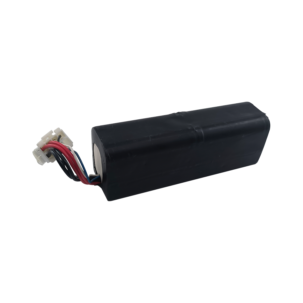 Original FUKUDA DENSHI BTE-002 14.8V Li-ion Battery, Power for FX-8322 FX-8322R ECG Machine PN:510114040