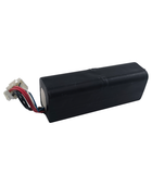 Original FUKUDA DENSHI BTE-002 14.8V Li-ion Battery, Power for FX-8322 FX-8322R ECG Machine PN:510114040