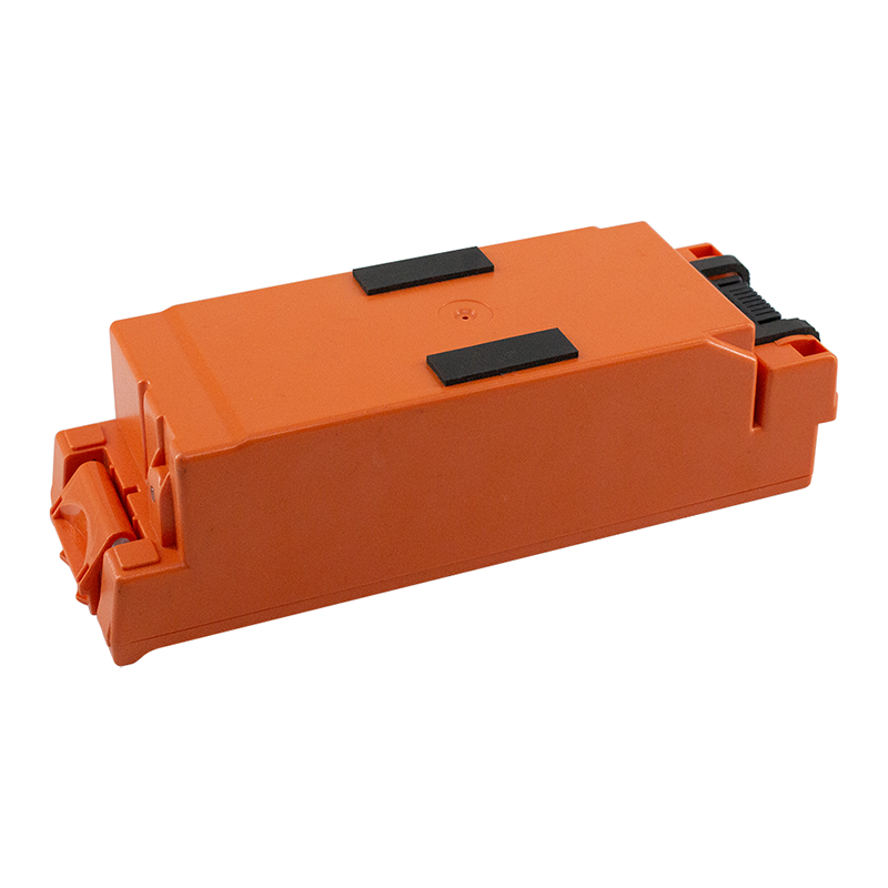 Original NKPB-14301 NIHON KOHDEN AED-2100/2150/2151/2152 NKPB-14301 battery 12V Lithium Battery