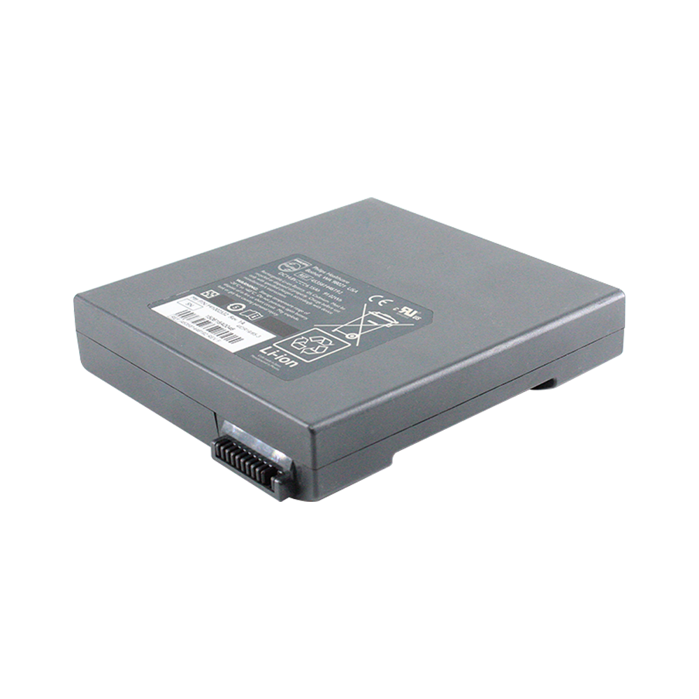 Original 453561446192 for CX50 CX30 Color Ultrasound 14.8V 453561446193 Li-ion Battery