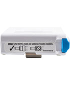 Original 2500-37TSC for MAX AIR headlamp 14.4V 01532181 Li-ion Battery