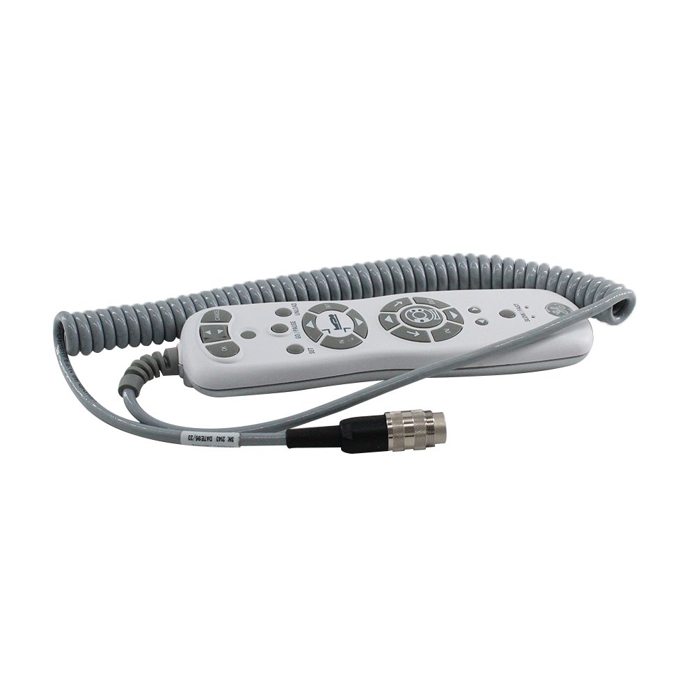 Original 5842894 Hand Controller For GE Infinia Hawkeye SPECT ECT Nuclear Medicine System