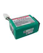 Original SB-470P for Nihon Kohden PVM- SB-752P SB-901DC SB-201P Monitor battery 7.2V Ni-MH Battery