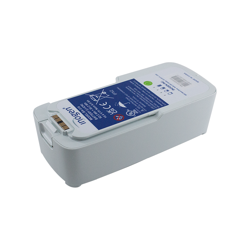 Original BA-516 for Inogen One G5 OxyGo FIT Oxygen Oxygen machine battery 14.4V Li-ion Battery