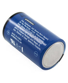 10Pcs Tekcell SB-D02 for Water/Gas/Electricity Meter Memery Back/up Battery 3.6V Lithium Battery LS33600 D