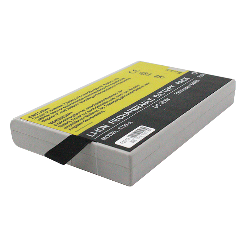 6139-A for Technical Precision Replacement R&D battery 10.8V 7800mAh Li-ion Battery