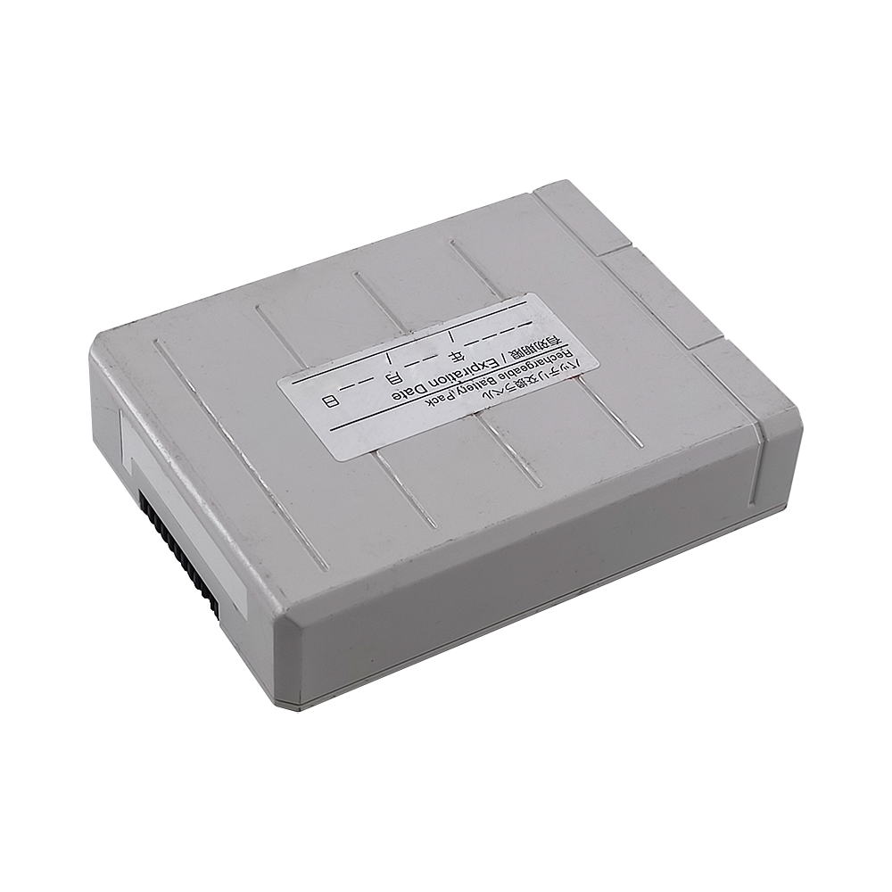 Original BTO-008 for FUKUDA DENSHI DS-8100 Monitor 14.8V Li-ion Battery
